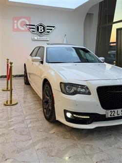 كرايسلر 300